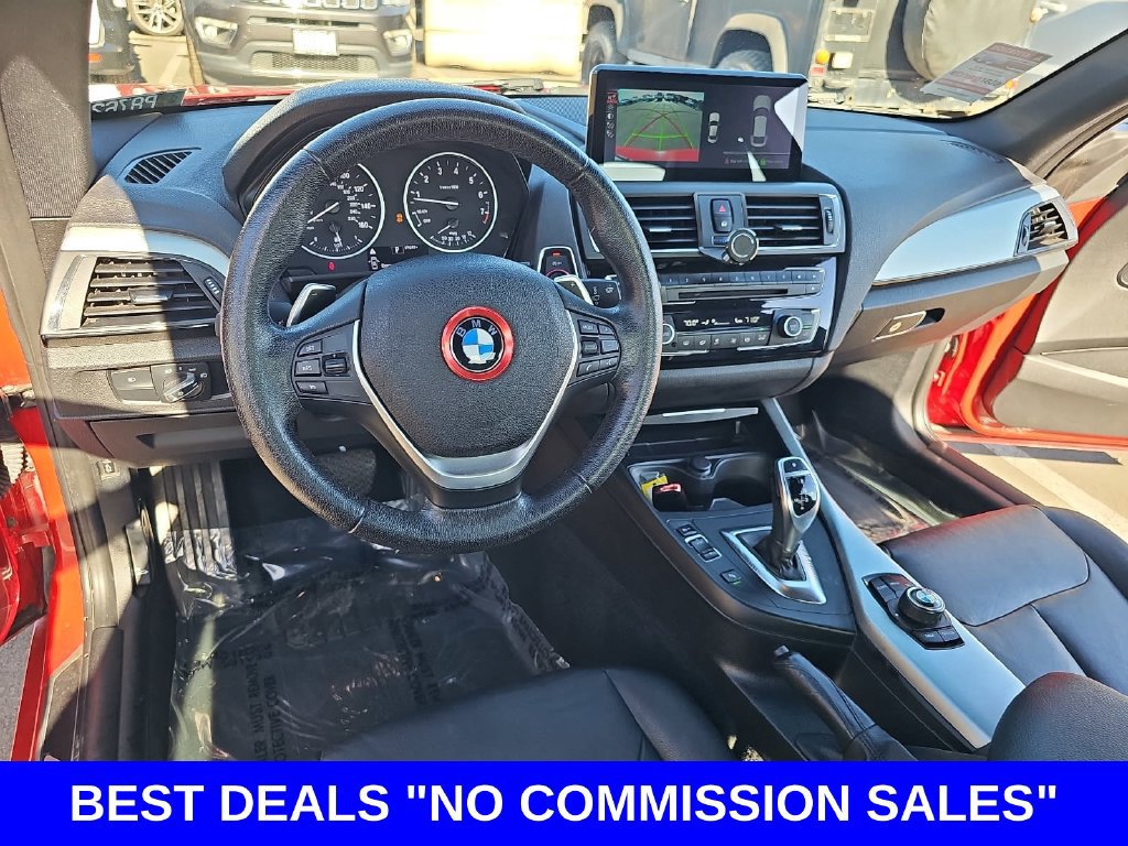 Used 2017 BMW 230i Coupe RWD image 15