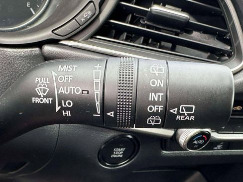 Used 2023 MAZDA CX-30 AWD 2.5 S w/ Select Package image 16