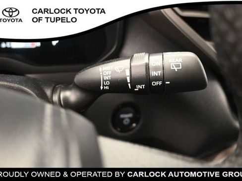 Used 2026 Toyota Sequoia Limited AWD/4WD image 23