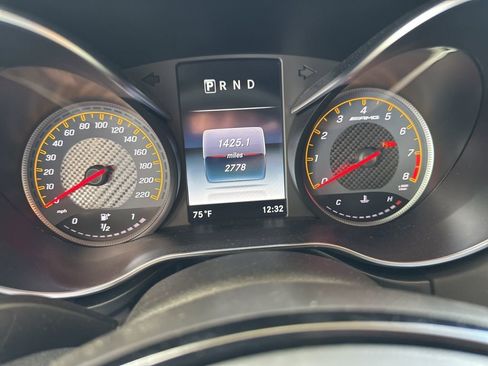 Used 2018 Mercedes-Benz AMG GT C image 13