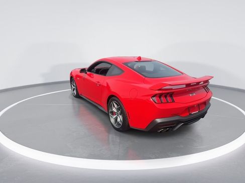 New 2026 Ford Mustang GT Premium image 2