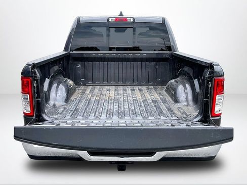 Used 2023 RAM 1500 Big Horn AWD/4WD image 19