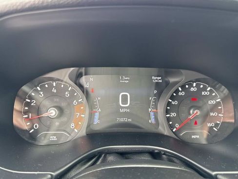 Used 2022 Jeep Compass Limited image 29