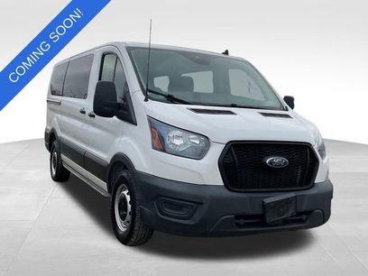 Used 2021 Ford Transit 150 XL