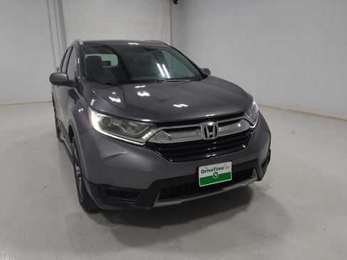 Used 2019 Honda CR-V LX image 14