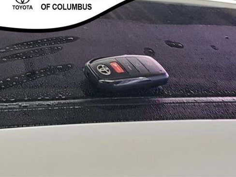 Used 2025 Toyota Camry XLE w/ Premium Plus Package image 16