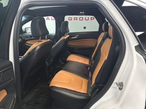 Used 2024 Ford Edge Titanium w/ Titanium Elite Package AWD/4WD image 26