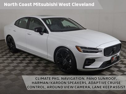 Used 2024 Volvo S60 B5 Plus w/ Climate Package