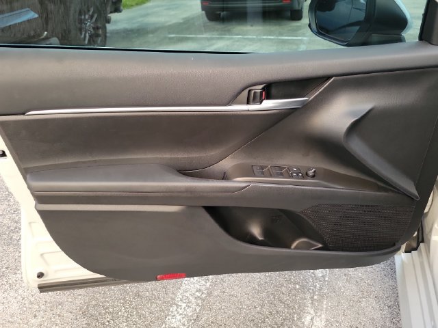 Used 2024 Toyota Camry LE FWD image 12