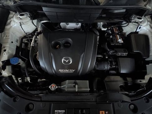 Used 2018 MAZDA CX-5 Grand Touring w/ Premium Package image 9