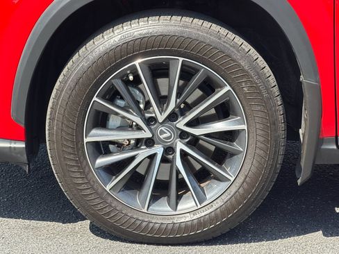 Used 2022 Lexus NX 250 FWD image 33