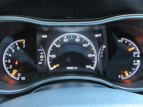 Used 2021 Jeep Grand Cherokee Limited w/ Quick Order Package 28K 80th image 35