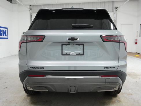 New 2026 Chevrolet Equinox ACTIV w/ Convenience Package III image 6