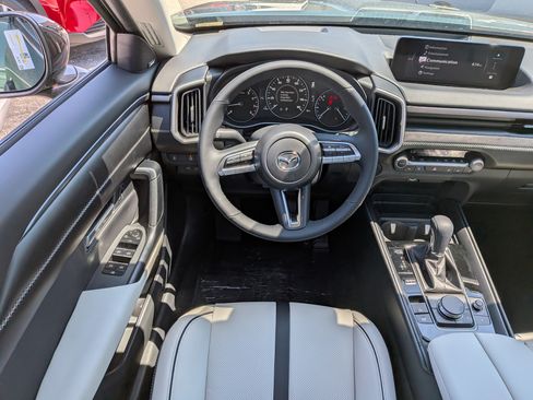 New 2026 MAZDA CX-50 AWD 2.5 S w/ Weather Package image 19