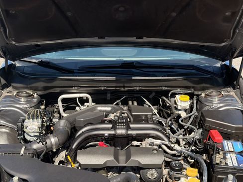 Used 2019 Subaru Outback 2.5i Limited AWD/4WD image 15