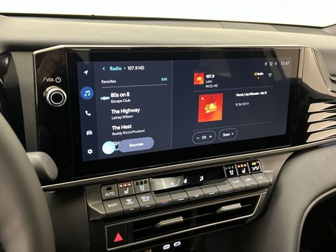 New 2026 Toyota Camry LE image 12