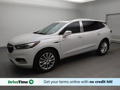 Used 2018 Buick Enclave Premium w/ Experience Buick Package
