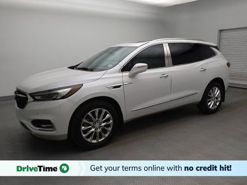 Used 2018 Buick Enclave Premium w/ Experience Buick Package image 1