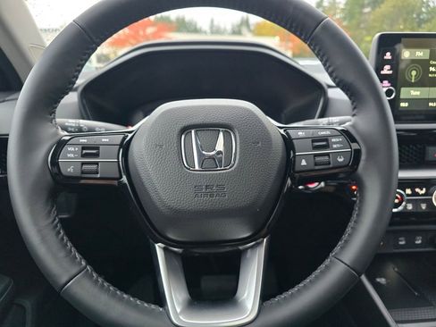 New 2026 Honda CR-V EX-L image 16