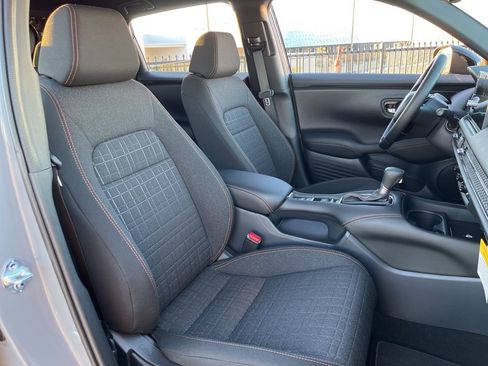 Used 2026 Honda HR-V Sport image 28