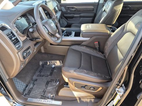 New 2026 RAM 1500 Limited AWD/4WD image 12