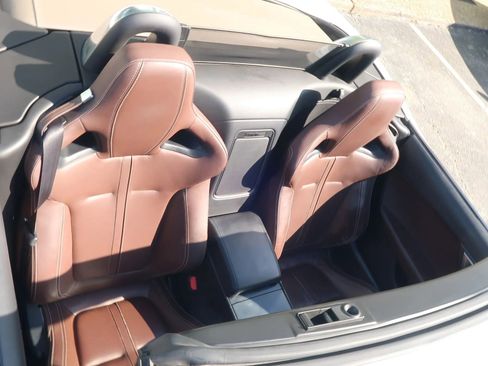 Used 2017 Jaguar F-TYPE Convertible image 37