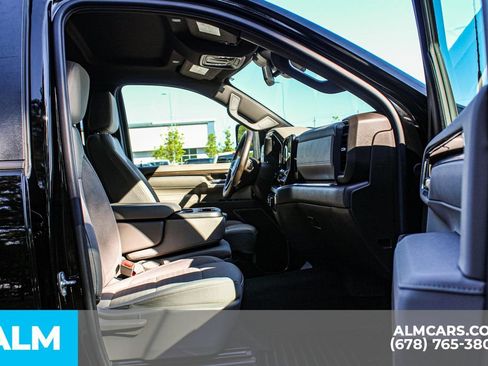 Used 2025 Chevrolet Silverado 3500 LT w/ Safety Package AWD/4WD image 20