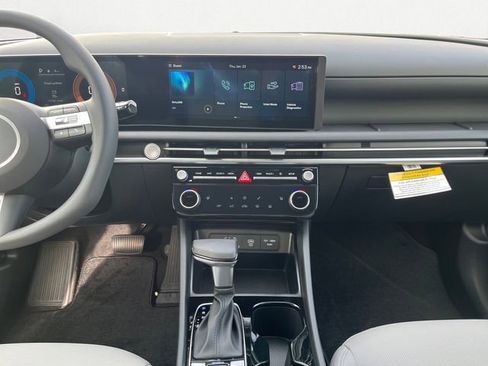 New 2026 Hyundai Santa Cruz SEL AWD/4WD image 11