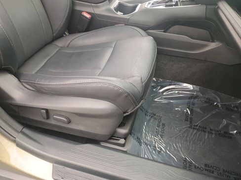 Certified 2022 Subaru Outback Limited w/ Popular Package #2 image 22