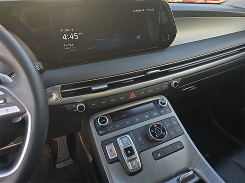 Certified 2023 Hyundai Palisade SEL w/ Cargo Package image 21