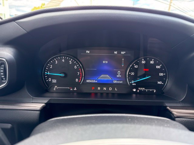 Used 2022 Ford Explorer Limited w/ Equipment Group 301A AWD/4WD image 21