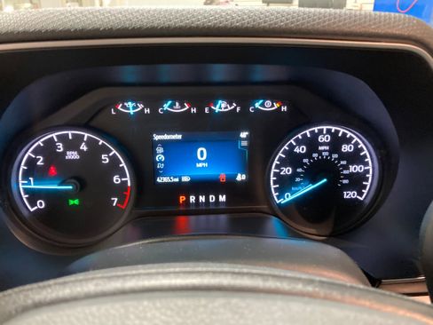 Used 2023 Ford F150 XLT image 23