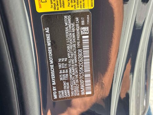 Used 2019 MINI Cooper S w/ Storage Package FWD image 29