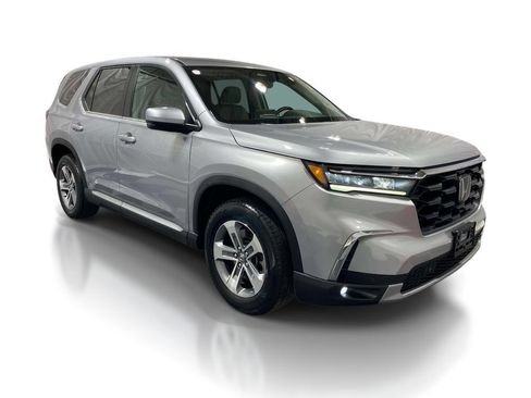 Used 2023 Honda Pilot EX-L image 5