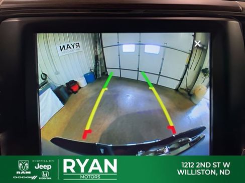 Used 2018 RAM 2500 Laramie w/ Cold Weather Group AWD/4WD image 24