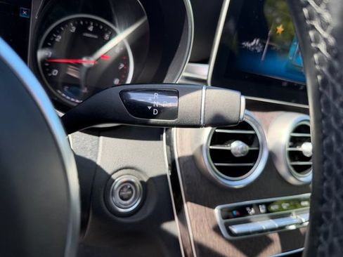 Used 2020 Mercedes-Benz C 300 4MATIC Sedan image 6
