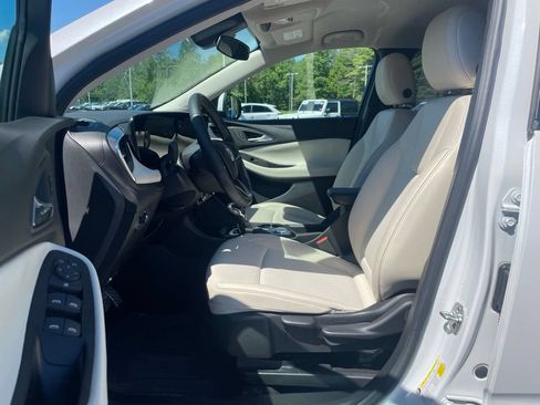 Certified 2024 Buick Encore GX Preferred AWD/4WD image 26