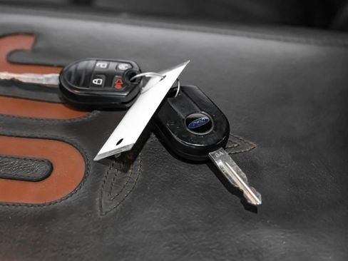 Used 2016 Ford F350 King Ranch w/ Snow Plow Prep Package image 58