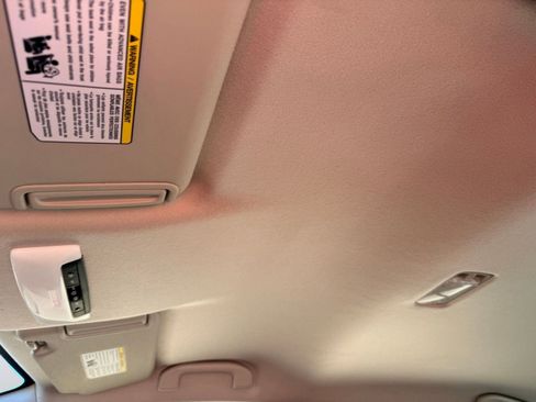 New 2025 Nissan Versa SV w/ Trunk Package image 17