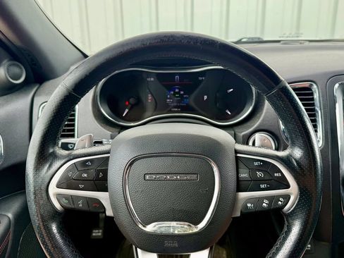 Used 2014 Dodge Durango R/T w/ Technology Group AWD/4WD image 21
