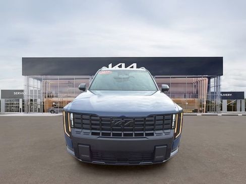 New 2027 Kia Telluride SX X-Line AWD/4WD image 9