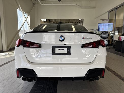 Used 2025 BMW M235i xDrive M235 xDrive w/ Premium Package image 6