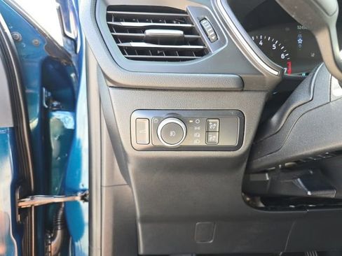 Certified 2020 Ford Escape SEL FWD image 23