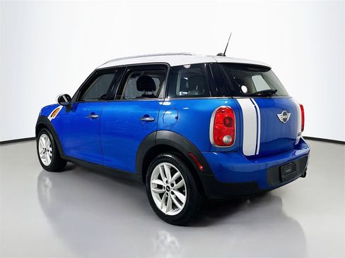 Used 2012 MINI Cooper Countryman image 6