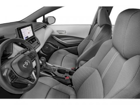 Used 2026 Toyota Corolla SE FWD image 11