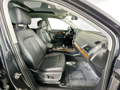 Used 2018 Audi Q5 2.0T Premium Plus w/ Premium Plus Package image 28