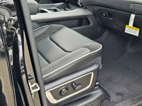 New 2026 RAM 1500 Laramie w/ Night Edition image 6