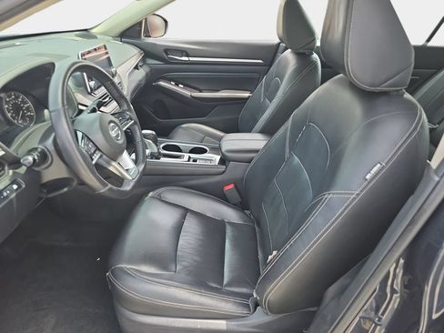Used 2020 Nissan Altima 2.5 SL AWD/4WD image 17