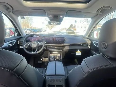New 2026 Buick Envision Avenir AWD/4WD image 24