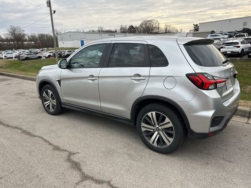 Used 2024 Mitsubishi Outlander Sport ES image 6